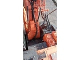 гусеничный экскаватор  HITACHI ZX 135 US-5