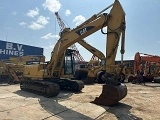 гусеничный экскаватор  CATERPILLAR 320 B L