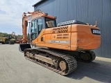 гусеничный экскаватор  DOOSAN DX 225LC-3