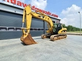 гусеничный экскаватор  CATERPILLAR 325 C LN