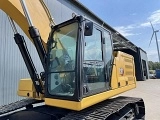 гусеничный экскаватор  CATERPILLAR 330 GC