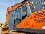 гусеничный экскаватор  DOOSAN DX300LC-5