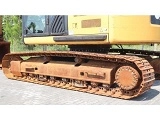 гусеничный экскаватор  CATERPILLAR 320E LRR