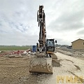 гусеничный экскаватор  LIEBHERR R 914 Compact Litronic