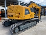 гусеничный экскаватор  LIEBHERR R 914 Compact Litronic