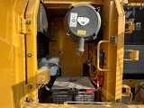 гусеничный экскаватор  CATERPILLAR 323D3