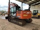 гусеничный экскаватор  HITACHI ZX130LCN-6