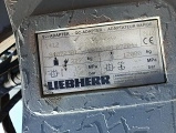 гусеничный экскаватор  LIEBHERR R 920 Compact