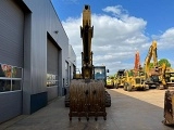 гусеничный экскаватор  CATERPILLAR 330 GC