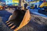 гусеничный экскаватор  VOLVO EC360BNLC