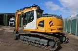 гусеничный экскаватор  LIEBHERR R 920