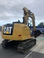 гусеничный экскаватор  CATERPILLAR 316E L