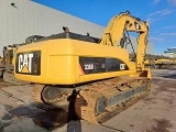 гусеничный экскаватор  CATERPILLAR 336D2 L