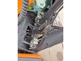 гусеничный экскаватор  DOOSAN DX530LC-7