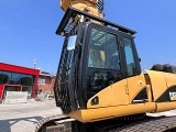 гусеничный экскаватор  CATERPILLAR 330D