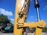 гусеничный экскаватор  CATERPILLAR 324E LN