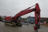 гусеничный экскаватор  LIEBHERR R 944 Litronic HD-SL