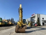 гусеничный экскаватор  KOMATSU PC350LC-8