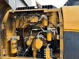 гусеничный экскаватор  CATERPILLAR 323D L