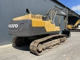 гусеничный экскаватор  CATERPILLAR 323D3