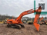 гусеничный экскаватор  DOOSAN DH 220 LC