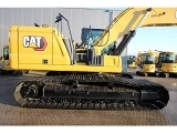 гусеничный экскаватор  CATERPILLAR 330