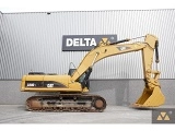 гусеничный экскаватор  CATERPILLAR 330D