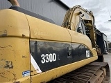 гусеничный экскаватор  CATERPILLAR 330D