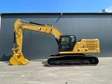 гусеничный экскаватор  CATERPILLAR 330 GC