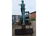 гусеничный экскаватор  KOBELCO SK 70 SR