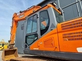 гусеничный экскаватор  DOOSAN DX300LC-5