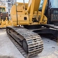 гусеничный экскаватор  CATERPILLAR 320