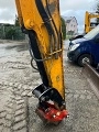 гусеничный экскаватор  JCB 86C-1