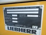 гусеничный экскаватор  LIEBHERR R 926 Litronic