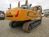 гусеничный экскаватор  LIEBHERR R 926 Litronic