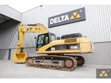 гусеничный экскаватор  CATERPILLAR 330D