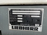 гусеничный экскаватор  LIEBHERR R 936