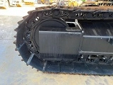 гусеничный экскаватор  CATERPILLAR 320D3