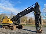 гусеничный экскаватор  VOLVO EC300ENL