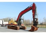 гусеничный экскаватор  VOLVO EC300EL