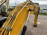 гусеничный экскаватор  CATERPILLAR 320