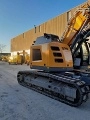 гусеничный экскаватор  LIEBHERR R 926 Compact