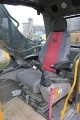 гусеничный экскаватор  VOLVO EC360NLC