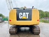 гусеничный экскаватор  CATERPILLAR 320E L