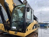 гусеничный экскаватор  CATERPILLAR 325D LN