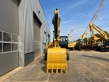 гусеничный экскаватор  CATERPILLAR 320D3