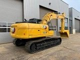 гусеничный экскаватор  CATERPILLAR 323D3