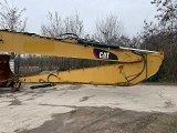 гусеничный экскаватор  CATERPILLAR 336E L