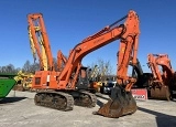 гусеничный экскаватор  HITACHI ZX 520 LCH-3