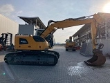 гусеничный экскаватор  LIEBHERR R 920 Compact